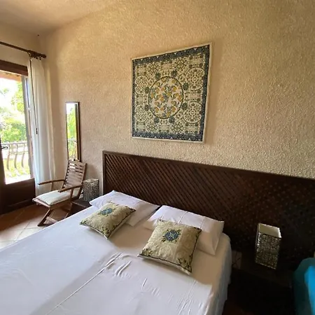 Σπίτι διακοπών Villa Elisa *