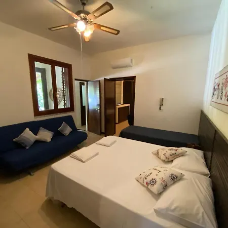 Σπίτι διακοπών Villa Elisa