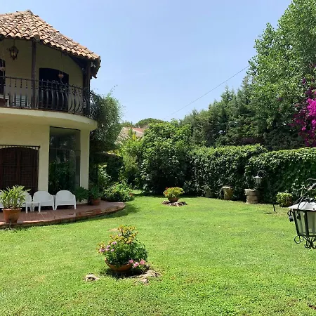 Σπίτι διακοπών Villa Elisa