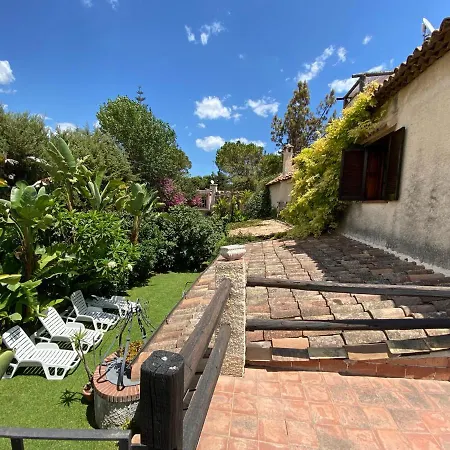 Σπίτι διακοπών Villa Elisa Fontane Bianche