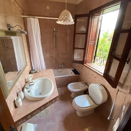 Σπίτι διακοπών Villa Elisa