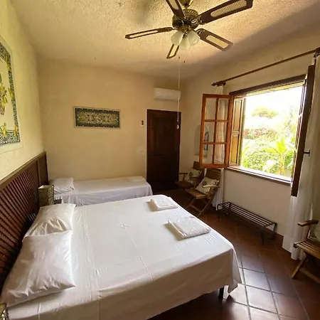 Villa Elisa Σπίτι διακοπών
