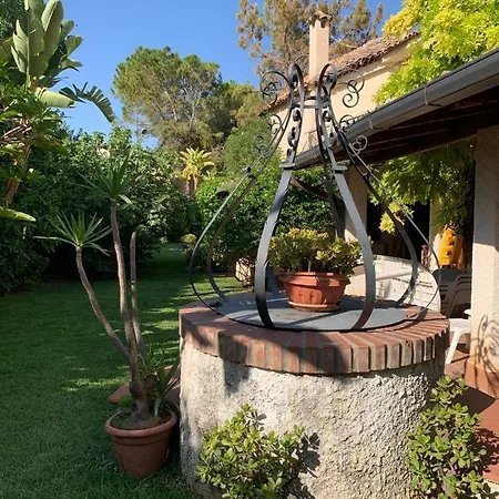 Villa Elisa