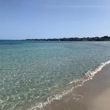 Villa Elisa * Fontane Bianche