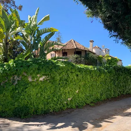 Villa Elisa Σπίτι διακοπών