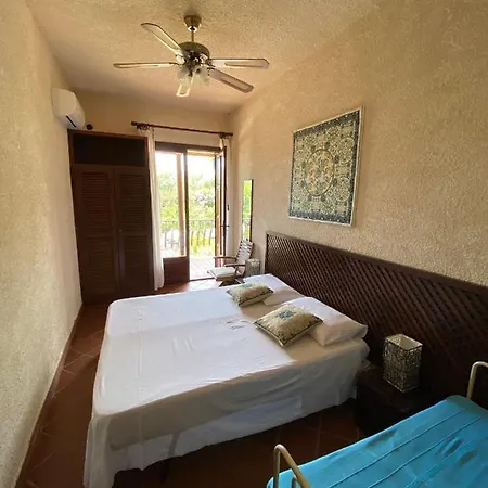 Villa Elisa Σπίτι διακοπών *