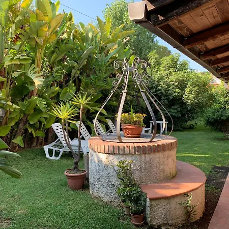 Villa Elisa
