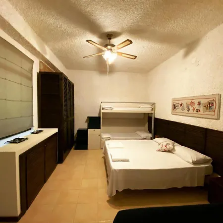 Σπίτι διακοπών Villa Elisa *
