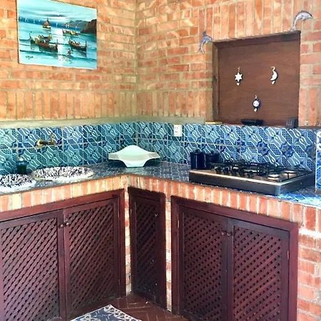 Σπίτι διακοπών Villa Elisa