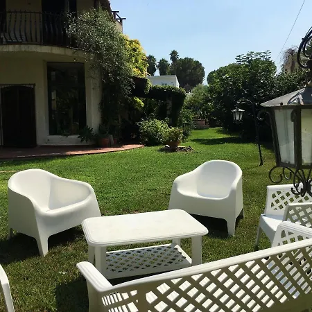 Villa Elisa