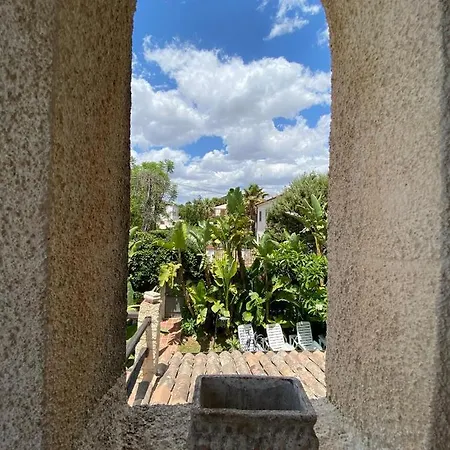Villa Elisa Σπίτι διακοπών