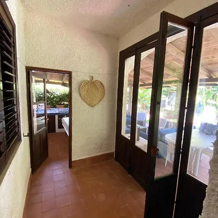 Villa Elisa Σπίτι διακοπών *
