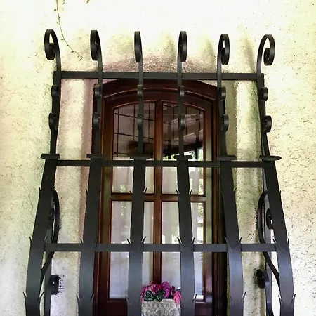 Σπίτι διακοπών Villa Elisa *