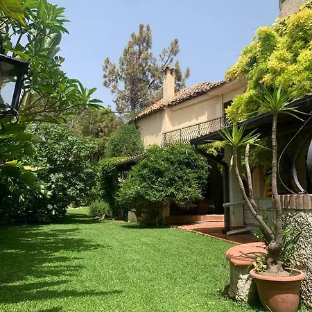 Villa Elisa *