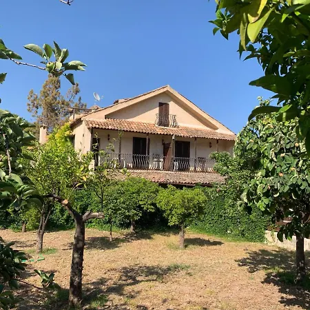 Σπίτι διακοπών Villa Elisa