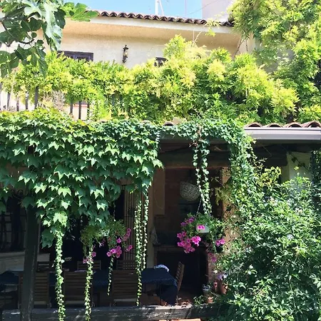 Villa Elisa Σπίτι διακοπών